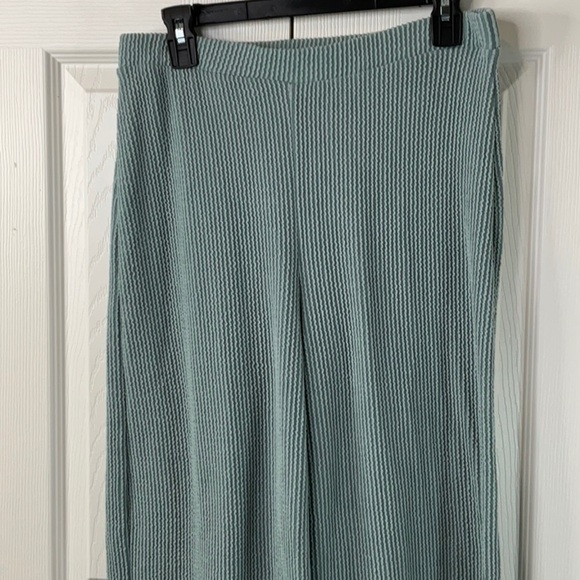 21 Saints - Women's Palazzo Wide Leg
Pants Size XL - Picture 2 of 8